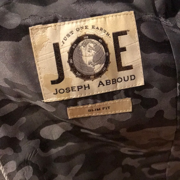 Suit jacket - Joseph Abboud - Picture 3 of 4